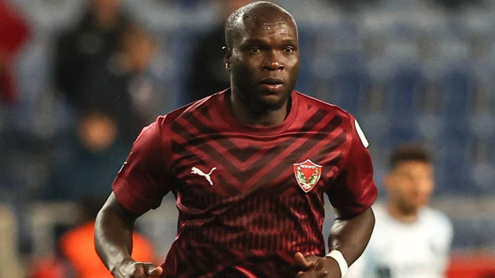 تقارير تركية تربط الكاميروني فينسنت أبو بكر بالانتقال للوداد