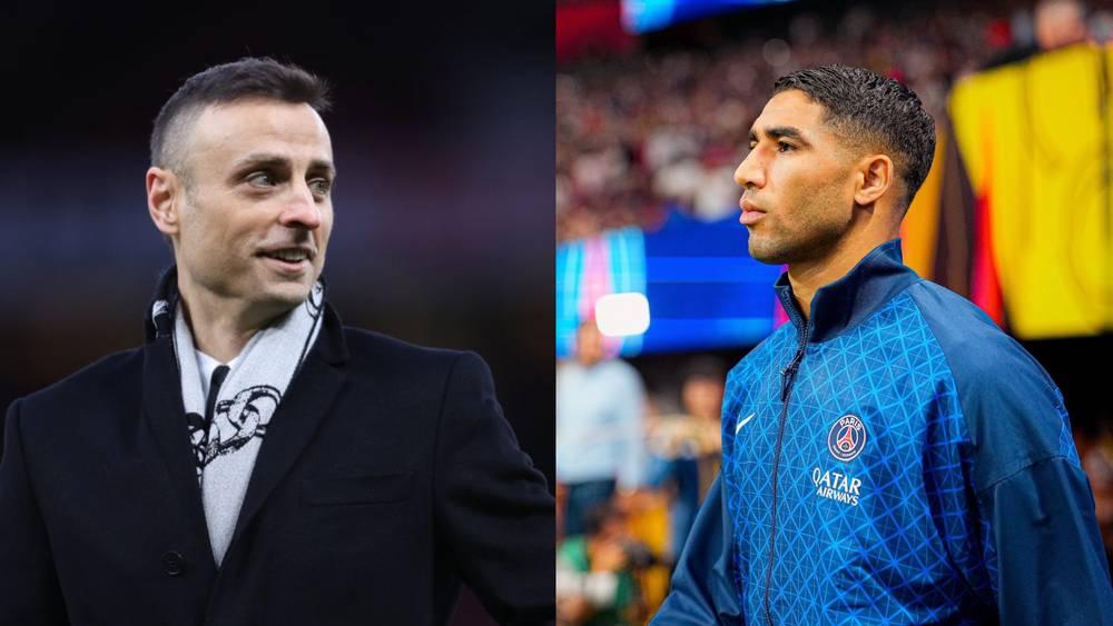 برباتوف: "حكيمي لاعب استثنائي.. إنه لا يتعب أبدا وهو رجل مباراة سان جيرمان وبايرن ميونخ بالنسبة لي"