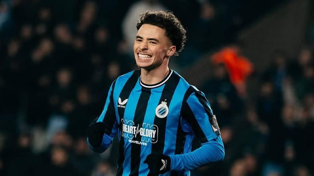 شمس الدين طالبي يفضل سندرلاند الإنجليزي على الهلال السعودي