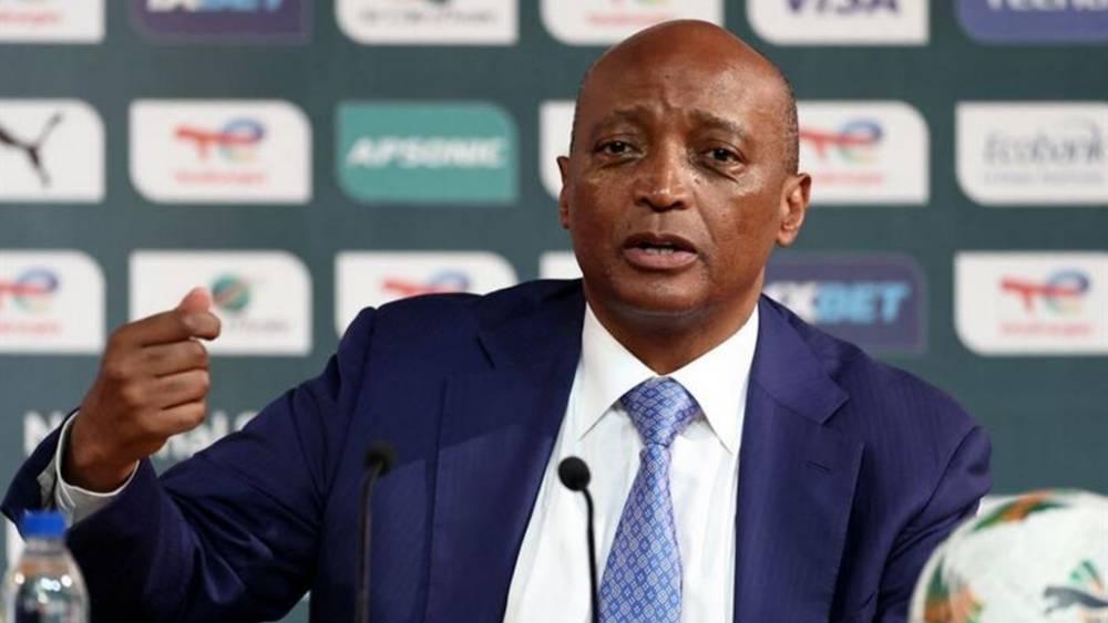 موتسيبي: "واثق أن الأندية الأفريقية ستُحقق نجاحا أكبر في النسخة المقبلة من كأس العالم للأندية"