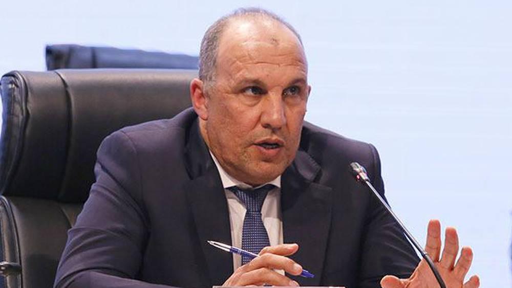 بلقشور: "160 منخرطًا سيسمح لهم بالتصويت في جمع الرجاء ولأول مرة العصبة حاضرة بستة أفراد"