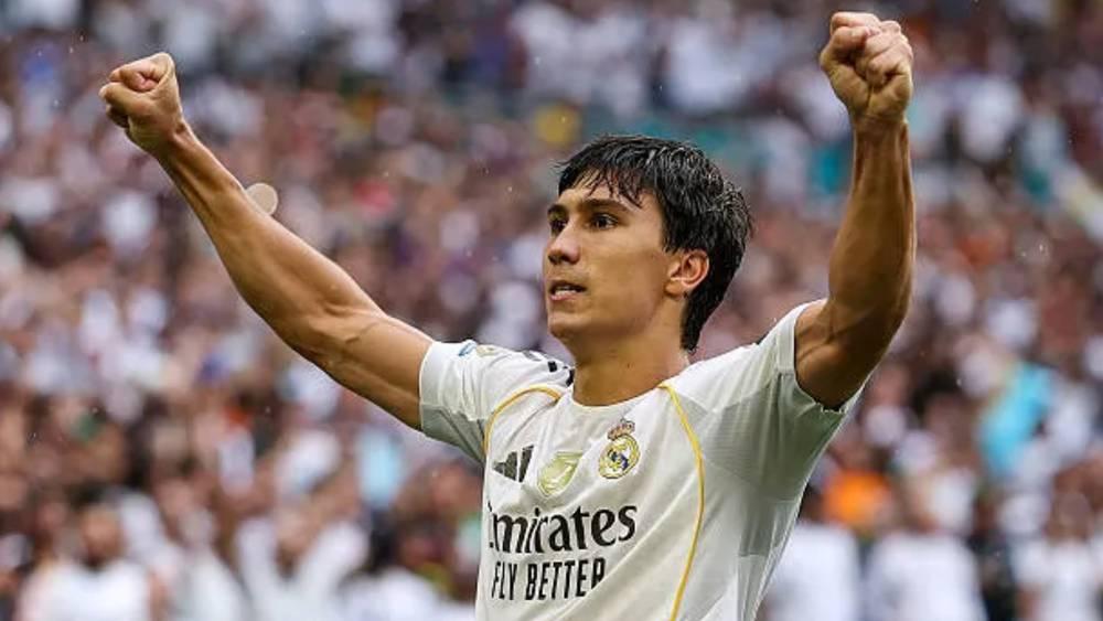 رئيس خيتافي: "لدينا اتفاق مبدئي مع ريال لضم غونزالو والحسم بعد مونديال الأندية"