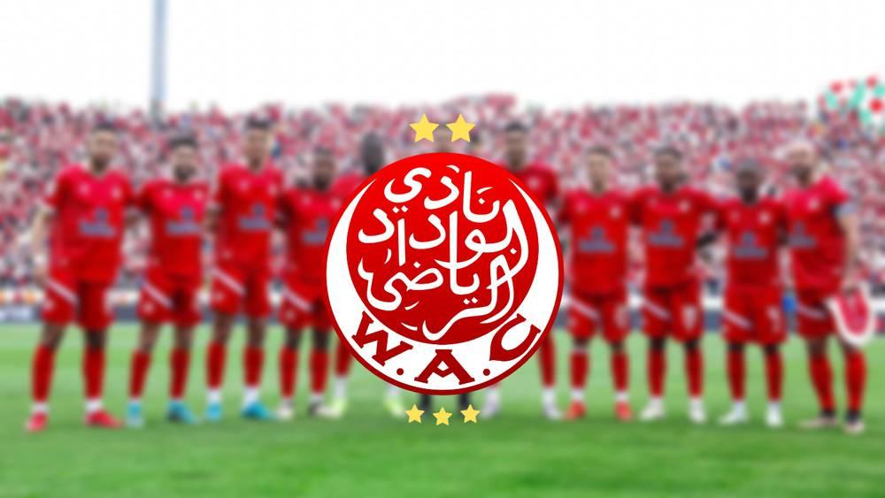 نادي الوداد الرياضي يشكو "إذاعة خاصة" إلى القضاء والمجلس الوطني للصحافة و"الهاكا"