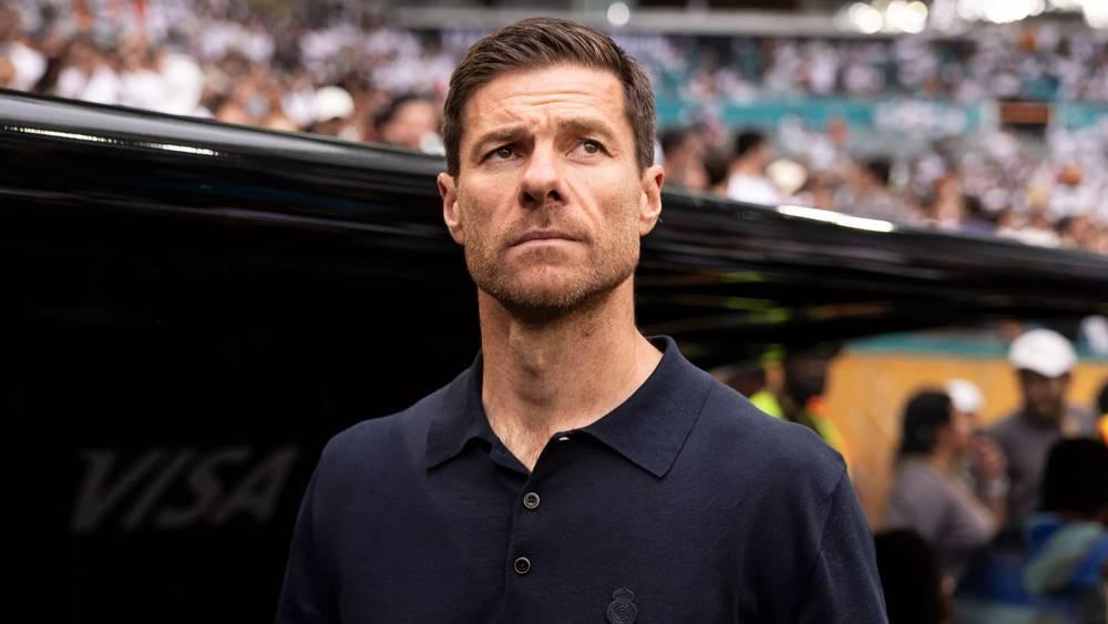 ألونسو: "يجب أن نعترف بأننا ما زلنا في بداية مرحلة جديدة.. مشروع باريس سان جيرمان بُني من الصفر"