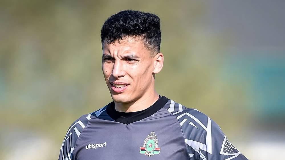 الحمياني يرفض فسخ عقده مع الجيش بعد التعاقد مع التكناوتي ووضعه في لائحة المغادرين