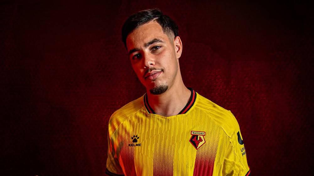 عثمان معما: "أعد جماهير واتفورد بتسجيل الأهداف لإثبات من أكون"