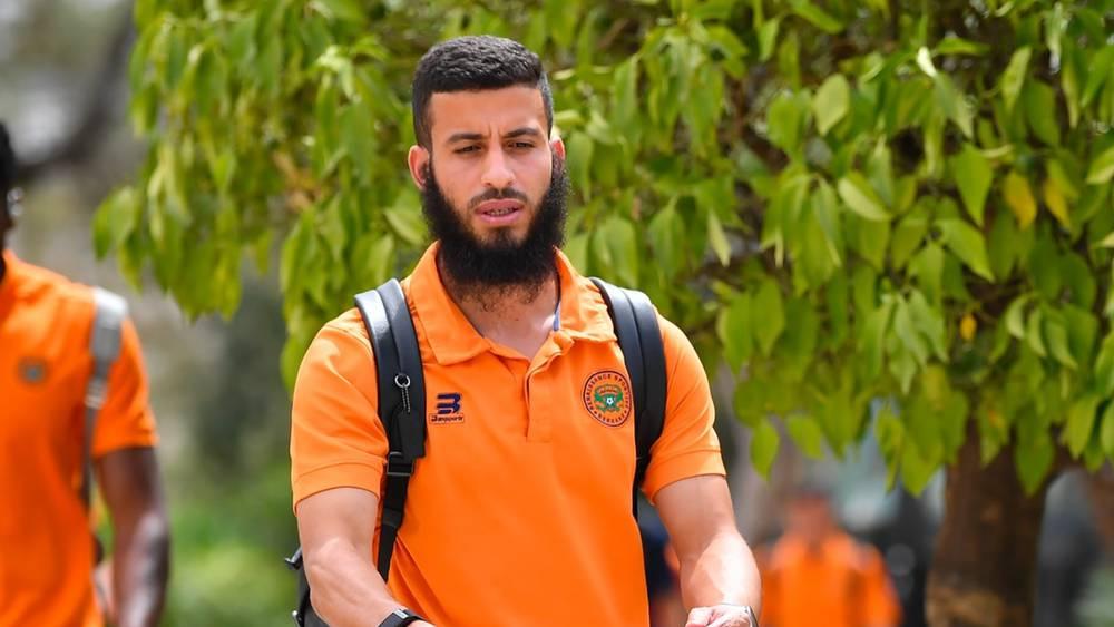 خاص/ لبحيري يخضع لعملية جراحية الأسبوع المقبل في باريس ومدة غيابه تقدر بـ6 أشهر