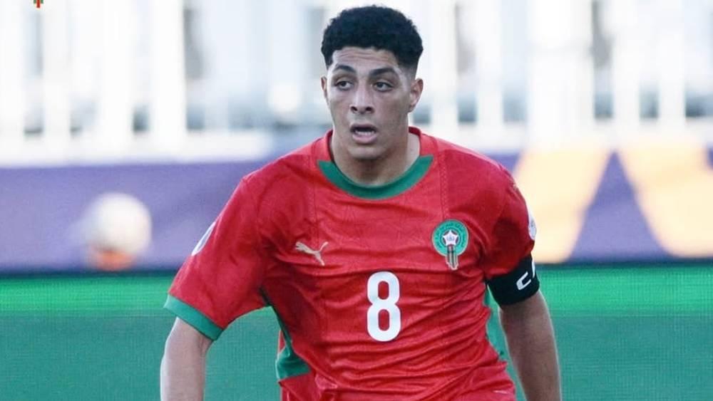 مصدر مسؤول: "لا وجود لأي تمرد لحسام الصادق من أجل التوقيع للوداد وتداريب ا.تواركة لم تنطلق أصلا"