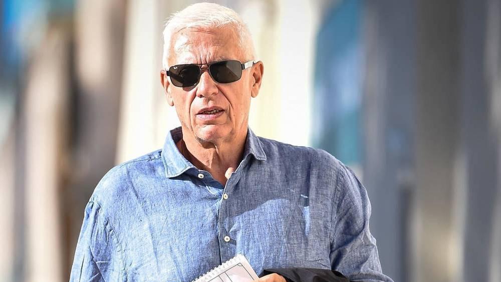 فيلود مرشح لتدريب المنتخب الغيني بعد تجربته رفقة الجيش الملكي