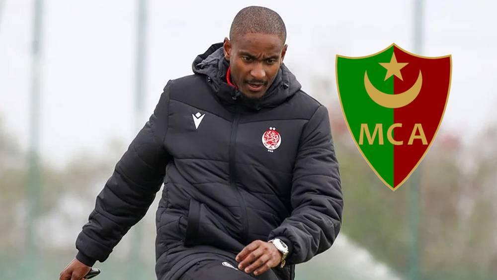 مولودية الجزائر يحصل على موافقة موكوينا لتدريب الفريق وتوقيع العقد سيكون في الساعات المقبلة