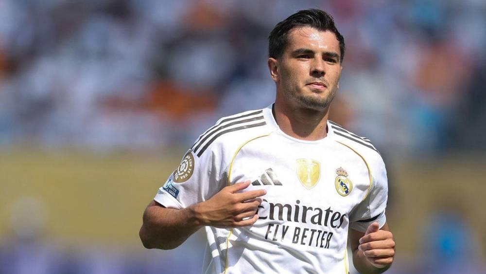 براهيم دياز يواصل فقدان مكانته في ريال مدريد.. هل حان وقت الرحيل؟