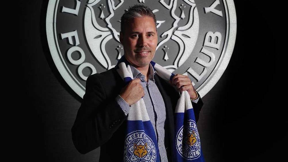 رسميا/ ليستر سيتي يعين مدرباً جديداً خلفا لفان نيستلروي