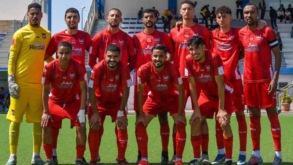 أنقذوا جمعية سلا.. صرخة "دامية" لمناصري النادي بعد تقهقره من قسم الأضواء إلى القسم الأول - هواة في ظرف 11 سنة