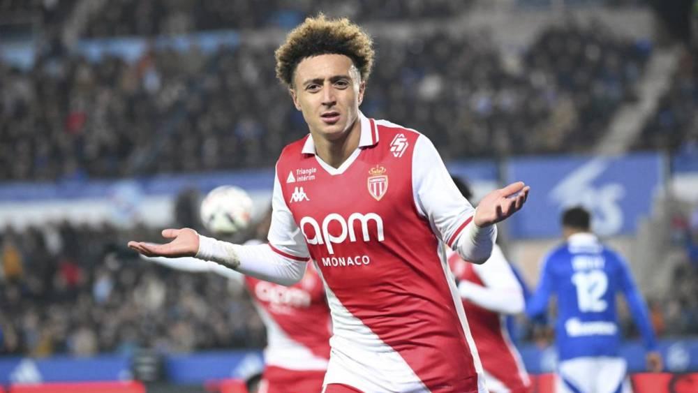 إلياس بنصغير على رادار إنترناسيونالي كخيار بديل في حال فشل صفقة لوكمان