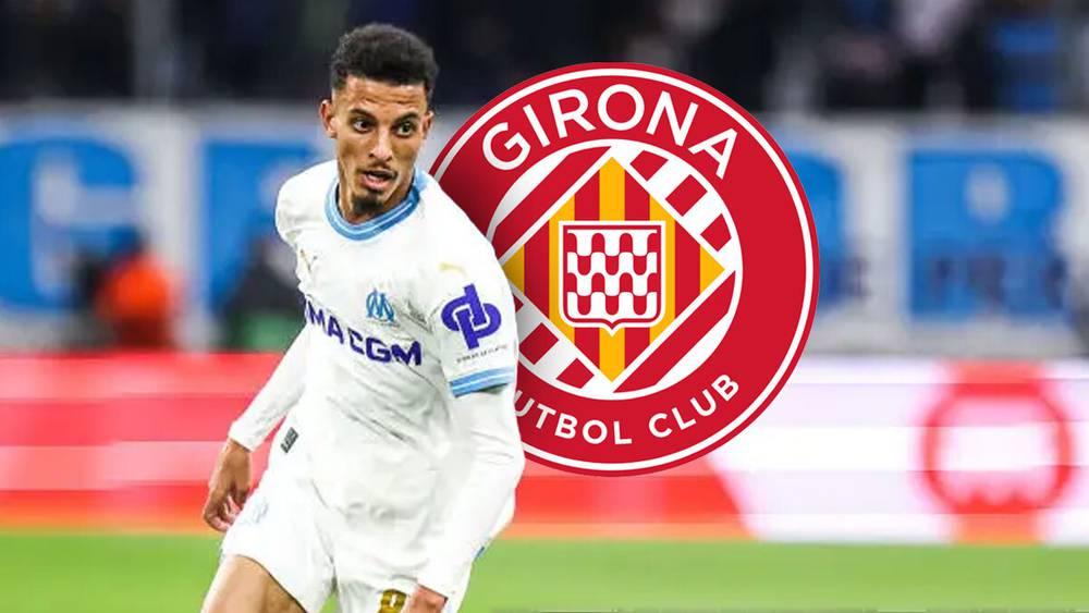 وصفه بـ"غير المحترم".. أولمبيك مارسيليا يرفض عرضا من جيرونا لضم أوناحي مقابل 3 مليون يورو