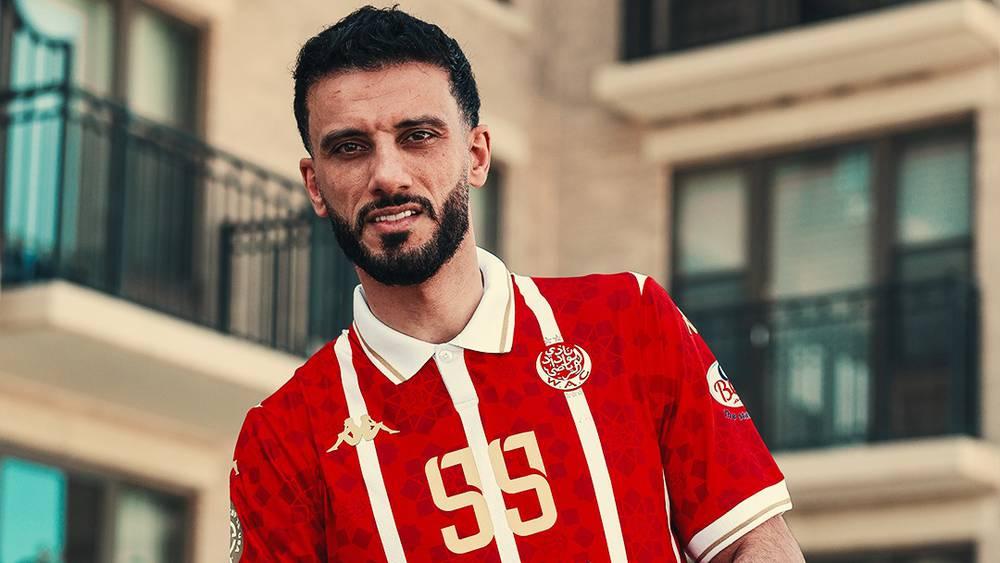 بعد تجربته القصيرة مع الوداد.. الفتح السعودي ينفي نيته التعاقد مع عمر السومة في الميركاتو الصيفي الجاري