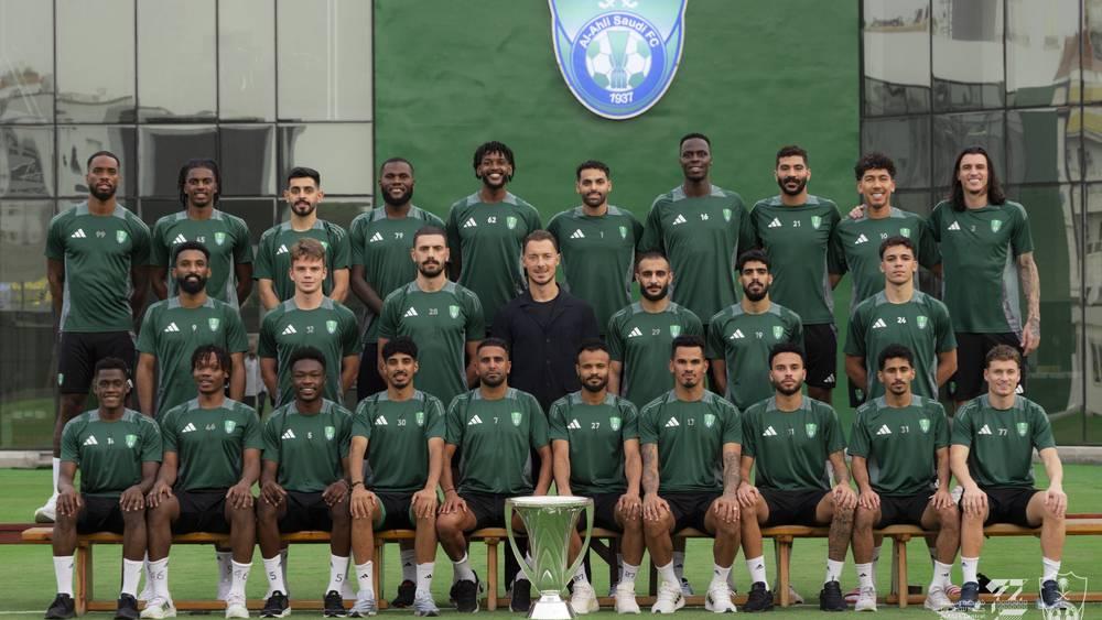 الأهلي يُعلن رسميا مشاركته في كأس السوبر السعودي بعد انسحاب الهلال
