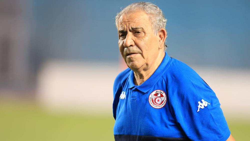 البنزرتي يقترب من العودة لتدريب النادي الأفريقي التونسي