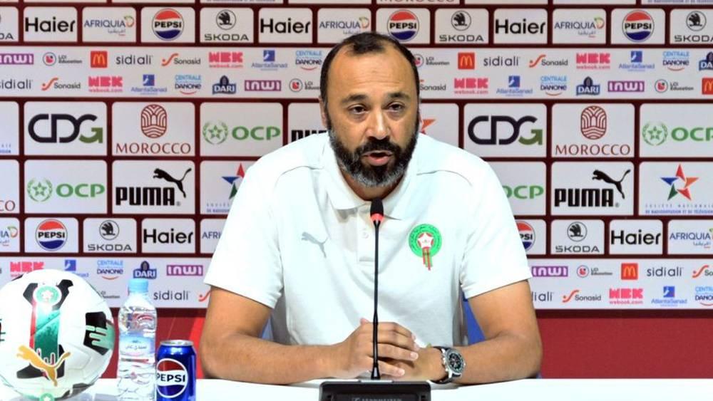 اختيارات مفاجئة وغياب للانسجام.. المنتخب المحلي يدخل "الشان" وسط شكوك حول قدرته على المنافسة