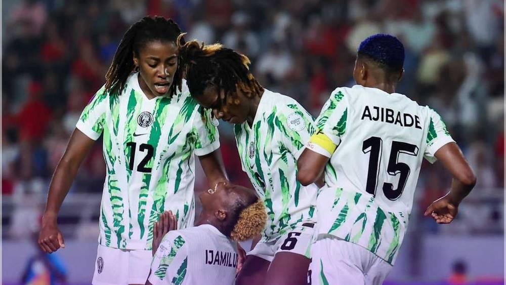 المنتخب النيجيري يحقق "الريمونتادا" ضد المغرب ويتُوج بكأس أفريقيا للمرة العاشرة