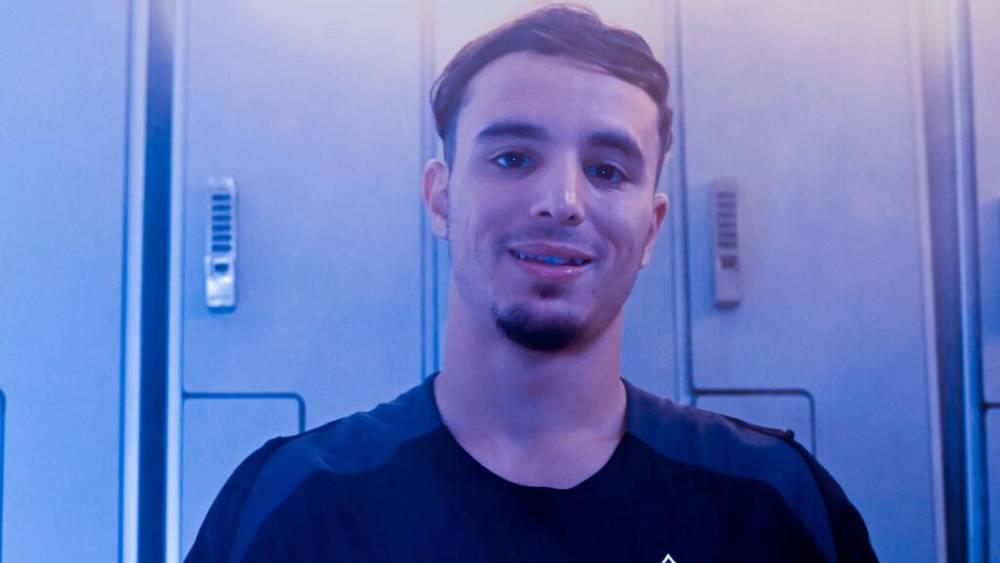 معالي: "لم أتردد لحظة في قبول عرض الزمالك وأطمح إلى تحقيق كافة البطولات رفقة الفريق"