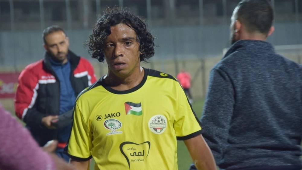 استشهاد لاعب فلسطيني برصاص مستوطن من الكيان الصـ.هيو.ني أثناء تصديه لأعمال تجريف استيطانية في قريته!