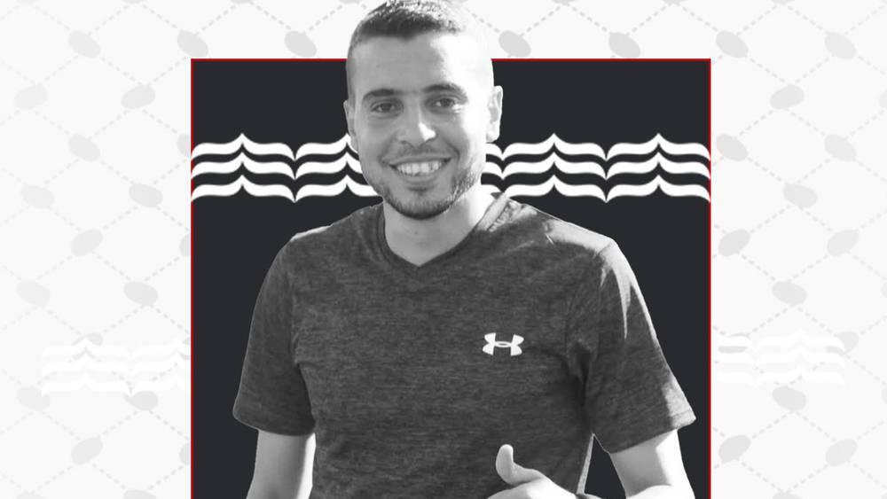 عدد الشهداء الرياضيين الفلسطينيين خلال شهر يوليوز يرتفع إلى 41 بعد استشهاد مدرب فريق اتحاد بيت حانون الرياضي