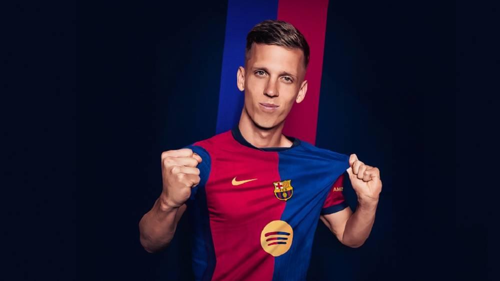 داني أولمو: "تعاقدات برشلونة هذا الصيف أفضل من انتدابات ريال مدريد"!