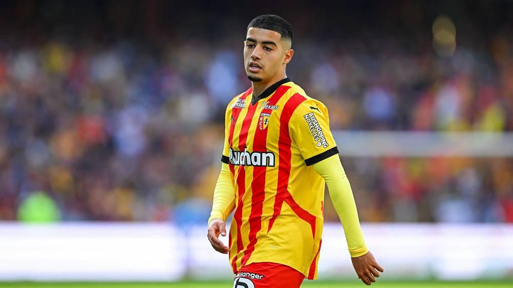 باناثينايكوس اليوناني يتوصل لاتفاق مع لانس من أجل التعاقد مع الزروري على سبيل الإعارة