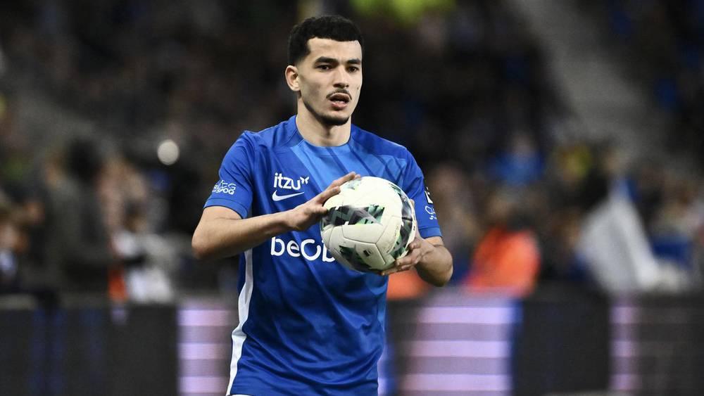 زكرياء الواحدي: "أنا مرتاح في جينك وفرص بقائي 99.9%"