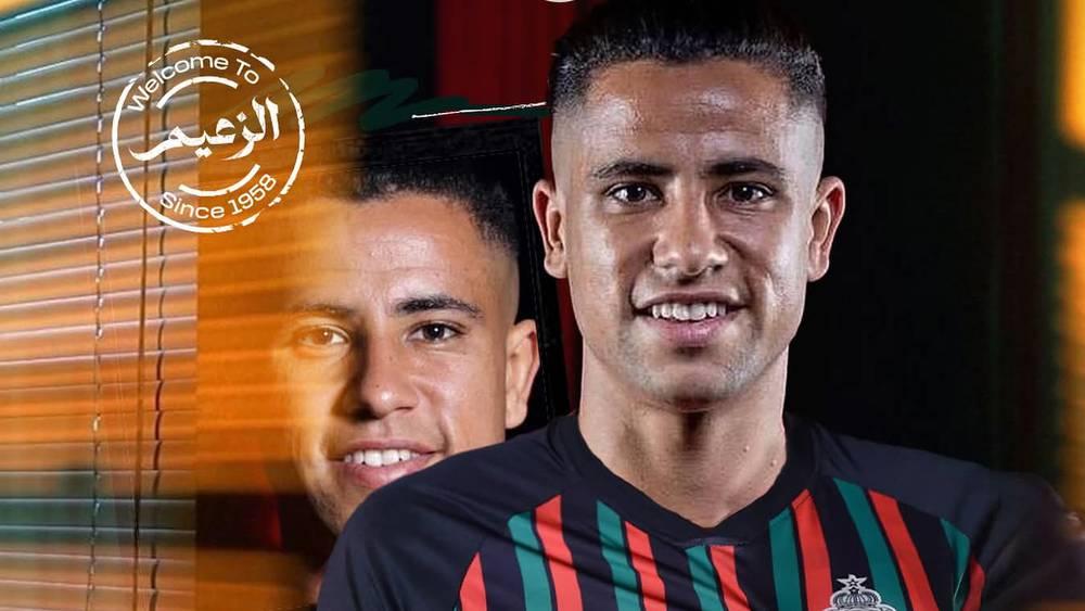 خاص / في حالة مواجهة الأهلي للجيش الملكي في عصبة الأبطال.. رضا سليم له الأحقية في المشاركة دون قيود