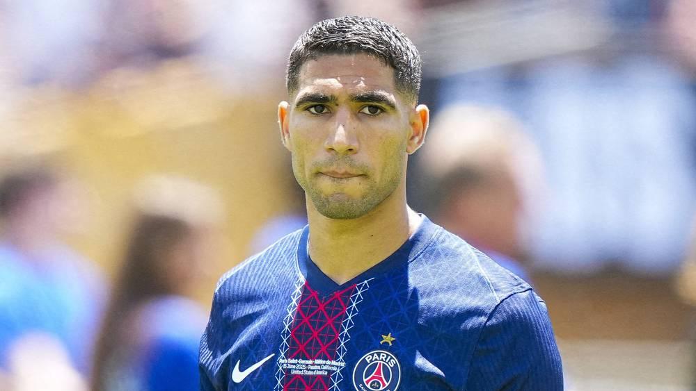 حكيمي يخرج عن صمته بعد اتهامه بالاغتصاب: "أن تُتَّهَم ظلمًا فهذا أمر غير عادل.. الحقيقة ستظهر"