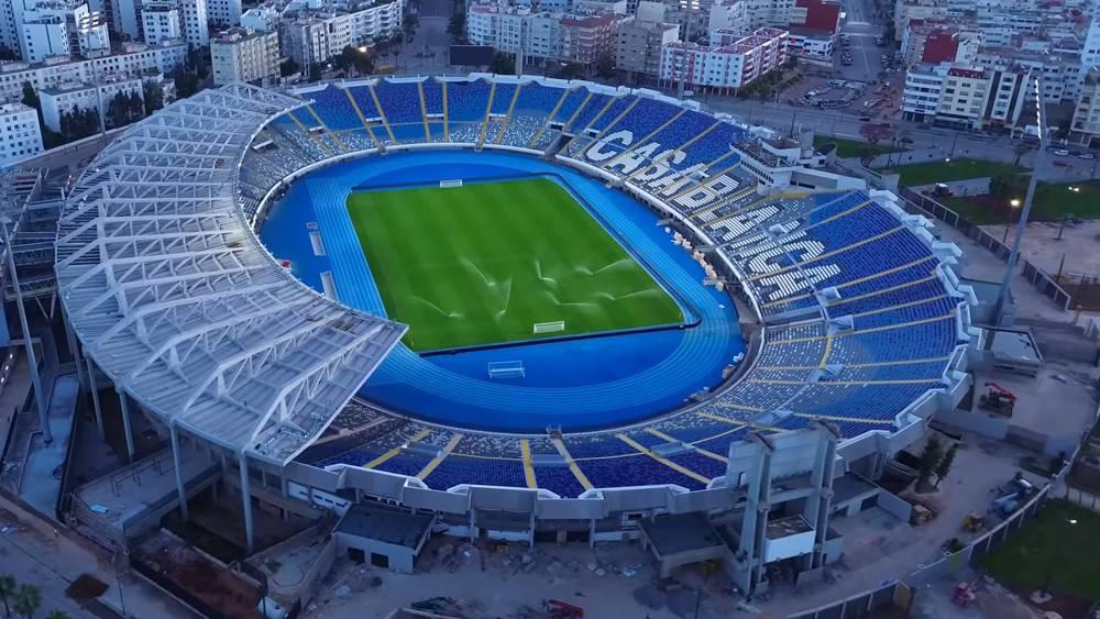 المغرب بـ10 ملاعب.. "الكاف" يكشف عن قائمة الملاعب المرخّصة للموسم الكروي 2025-2026