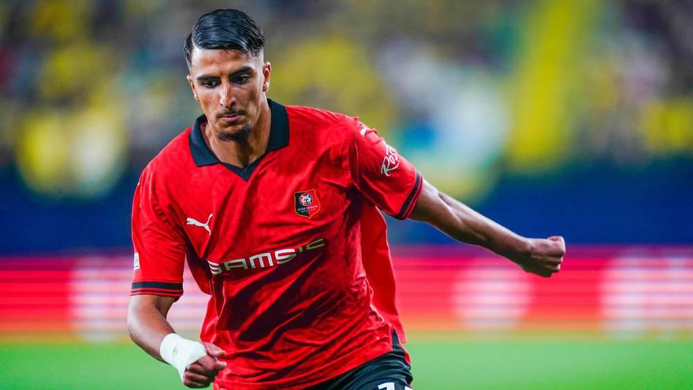 بازل وهامبورغ وخيتافي مهتمون بالتعاقد مع المغربي إبراهيم صلاح