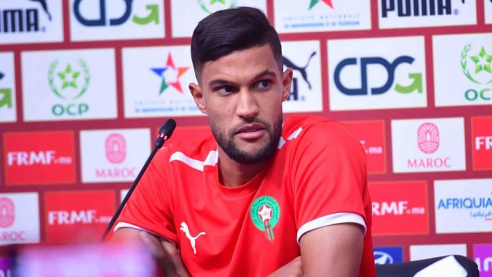 عطية الله ينفي توقيعه للوداد أو لقاء آيت منا