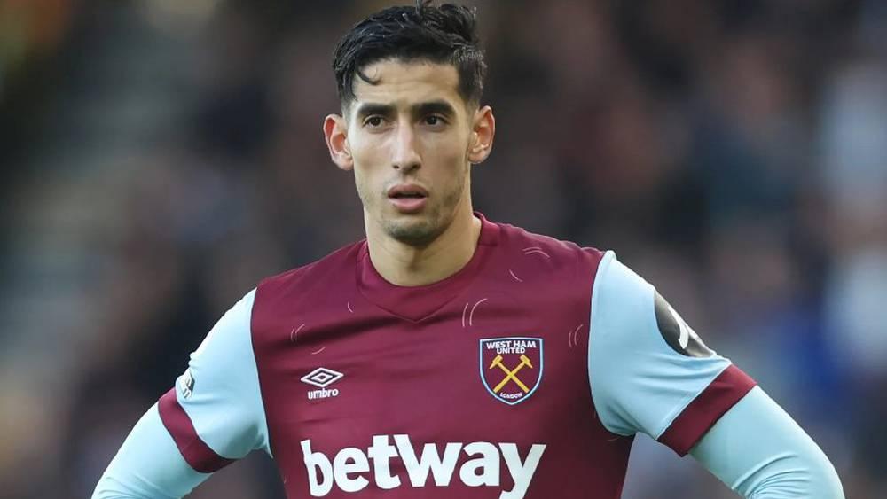 مستقبل أكرد مع وست هام يثير الجدل من جديد