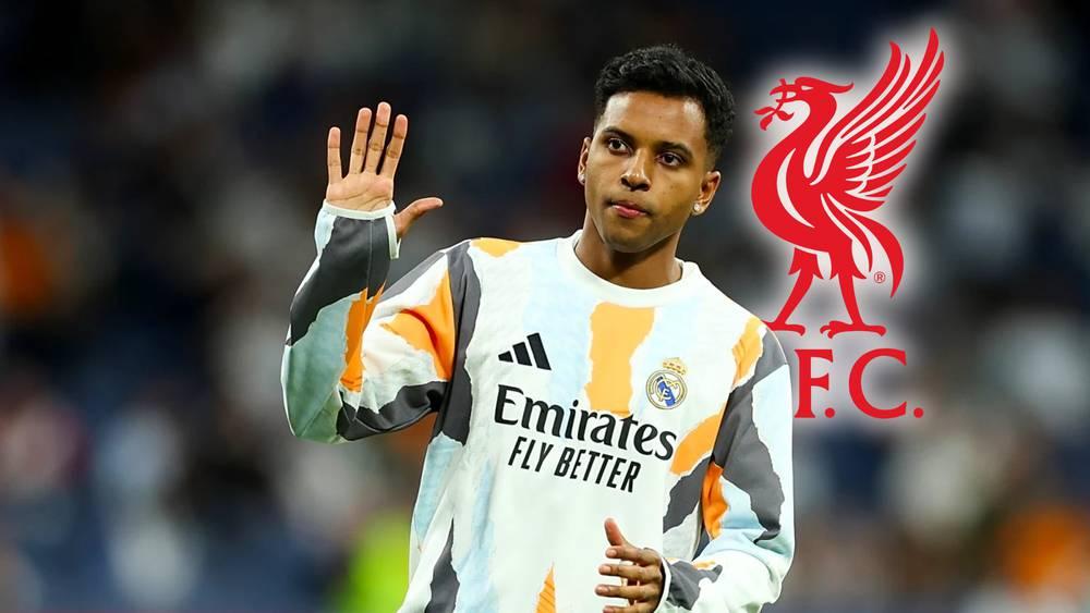 ليفربول "يدخل بقوة" صراع التعاقد مع رودريغيو.. ريال مدريد يحدد ثمنه في 80 مليون يورو