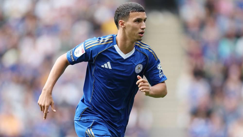 مدرب ليستر بعد غياب الخنوس عن مباراة تشارلتون: "قررنا إبعاده عن الأضواء لأن هذا الأسبوع لم يكن سهلا عليه"