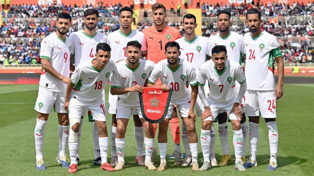 الطريق نحو الثالثة.. المنتخب المغربي يواجه السنغال في نصف نهائي "الشان" (اليوم 18:30 غرينيتش +1)