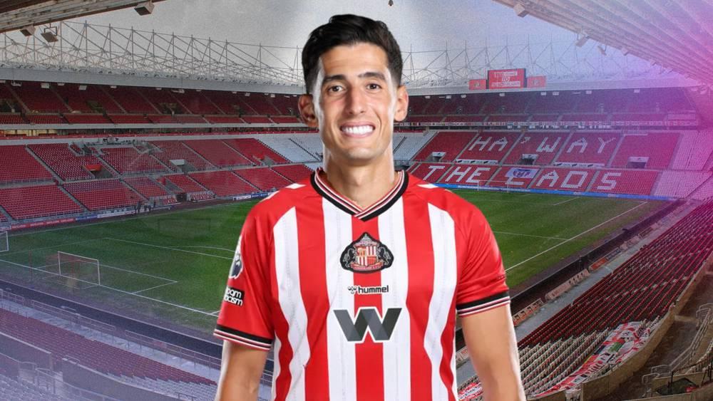 سندرلاند يواصل صفقاته الصيفية ويستهدف نايف أكرد قبل انتهاء الميركاتو