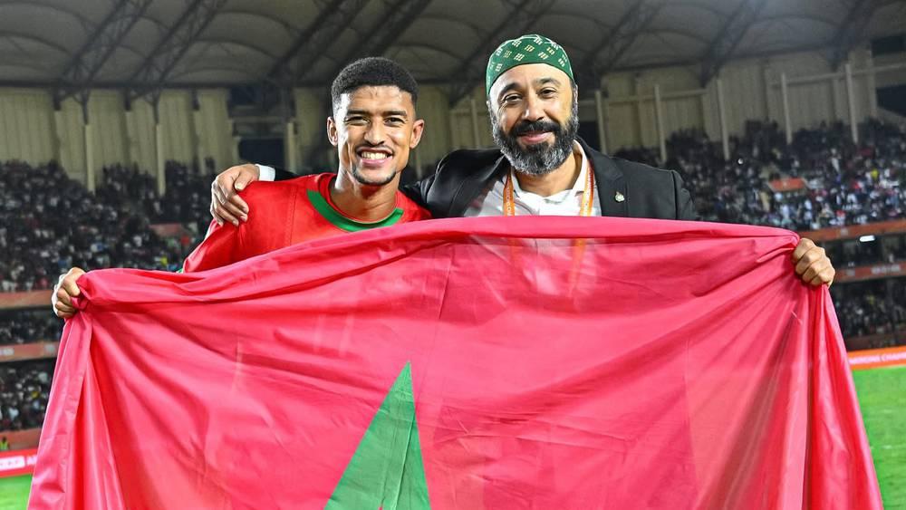 السكتيوي بعد التتويج بـ“الشان”: كأس العرب هدفنا المقبل وسنكتفي بأسبوع راحة"