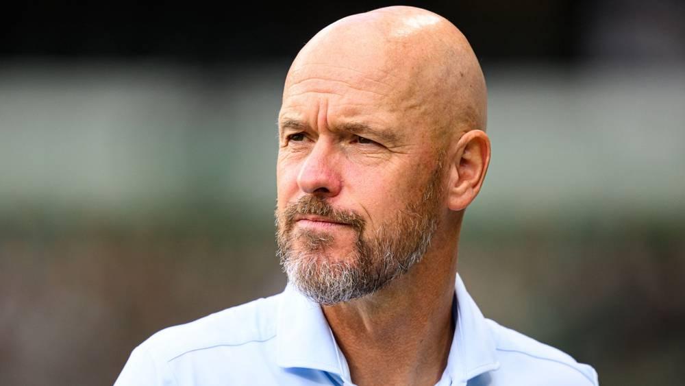 "انفصال مبكر".. باير ليفركوزن يعلن إقالة مدربه تين هاغ بعد مباراتين فقط في الدوري الألماني