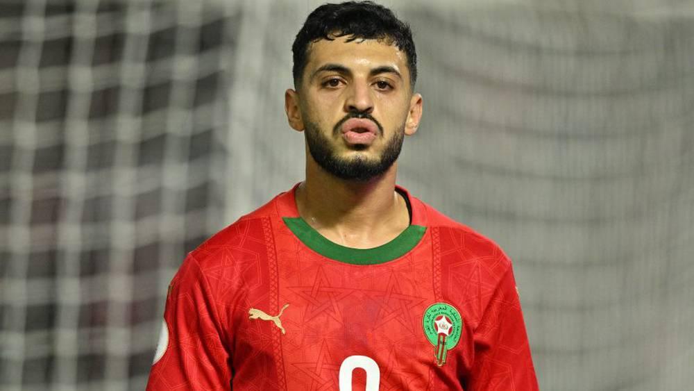 تسديدة المليوي في شباك مدغشقر ضمن أفضل 5 أهداف في "الشان"