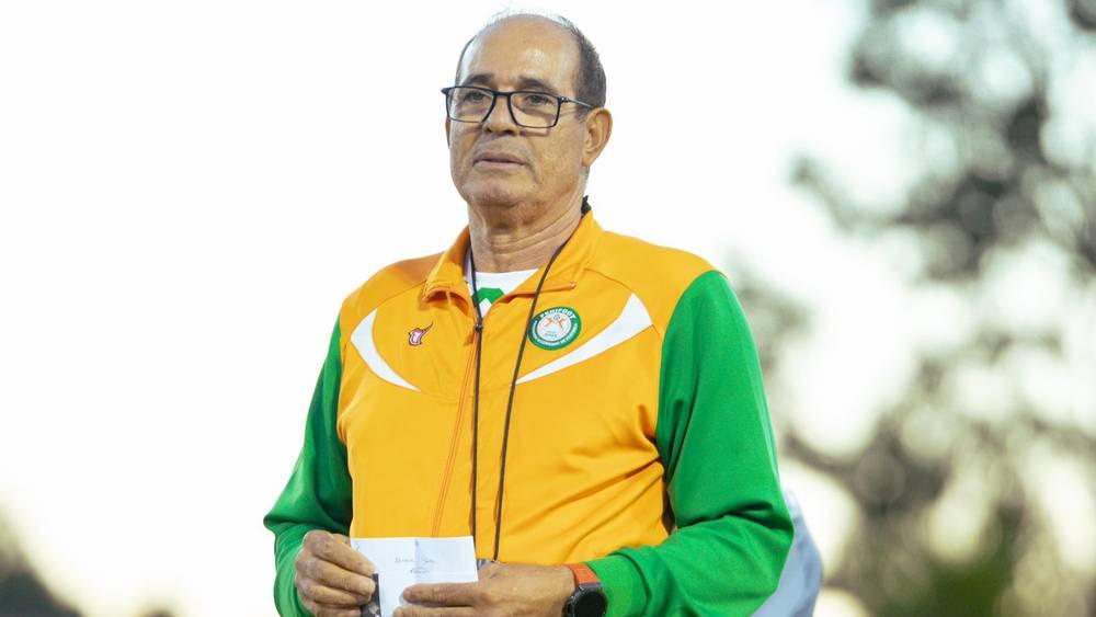 بصفوف "مكتملة".. الزاكي يكثف من وتيرة استعدادات النيجر قبل مواجهة المنتخب المغربي