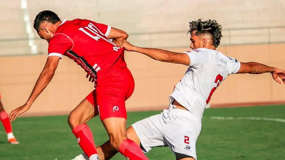 مباراة ودية/ الكوكب المراكشي يفوز على أولمبيك آسفي (4-2)