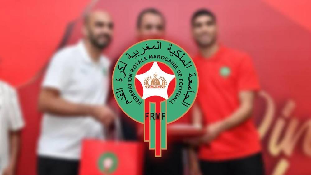 الجامعة تقيم غدا الخميس استقبالا على شرف اللاعبين القدامى المنتمين لعصبة الرباط-سلا-القنيطرة