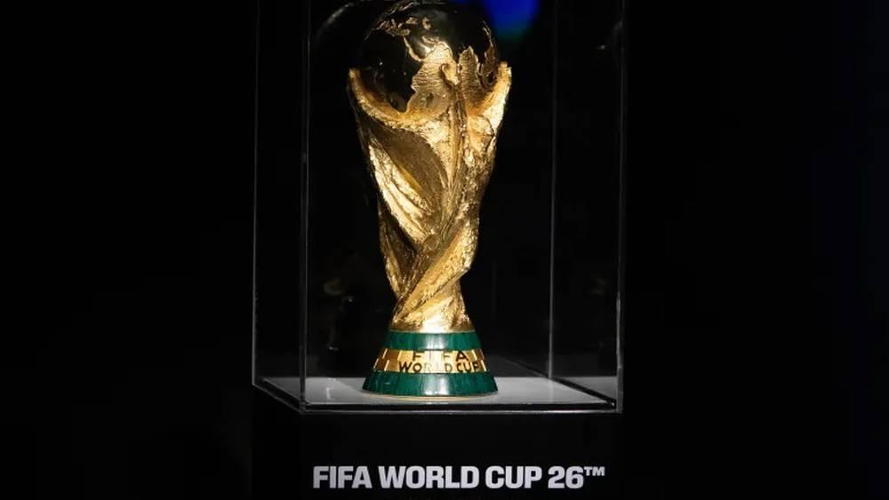 تتراوح بين 60 و6710 دولارا.. "الفيفا" تطلق المرحلة الأولى من عملية بيع تذاكر مونديال 2026