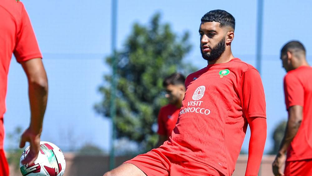 الصيباري: "تتويج المنتخب المغربي المحلي بـ'الشان' يظل حافزا لنا للفوز بـ'الكان'"