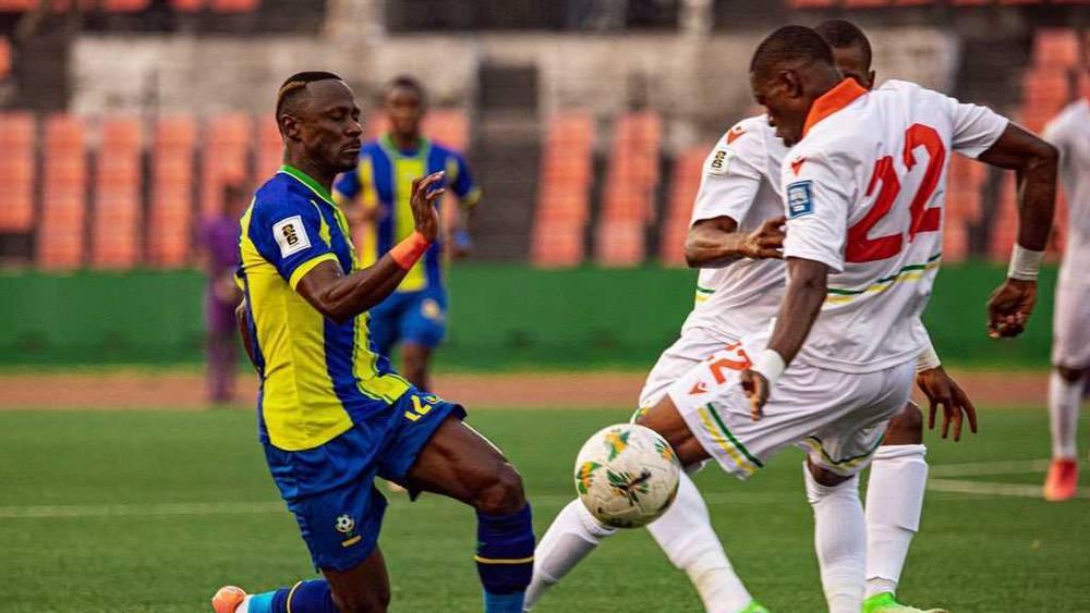 مجموعة المغرب/ التعادل يحسم مباراة تنزانيا ضد الكونغو (1-1) ضمن تصفيات مونديال 2026