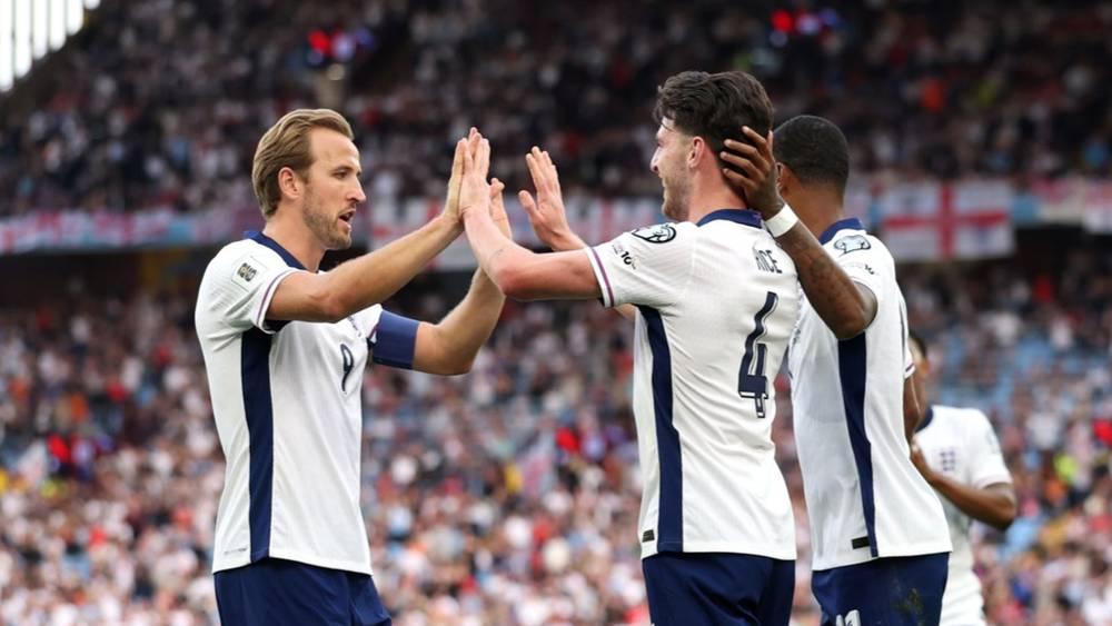 منتخب إنجلترا يهزم أندورا ويواصل سلسلة انتصاراته في تصفيات كأس العالم 2026